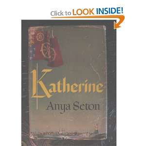  Katherine Anya Seton Books