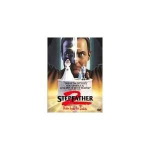  STEPFATHER 2 beta movie NOT A DVD OR VHS need beta vcr to 