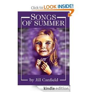 Songs of Summer Jill Canfield  Kindle Store