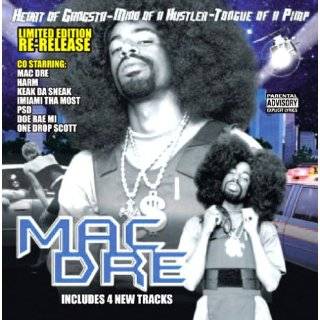    Its Not What You Say Its How You Say It Mac Dre Music