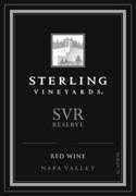 Sterling SVR Reserve 2006 