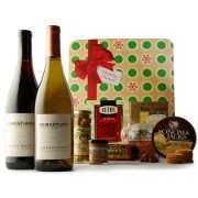 90 Point Rated Perfect Pair Wine Gift Set 