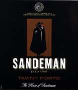 Sandeman Tawny Porto 