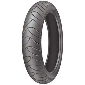  Michelin Pilot Road Tires   Z Rated   Front Automotive