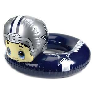   Dallas Cowboys NFL Inflatable Mascot Inner Tube (24) Everything Else
