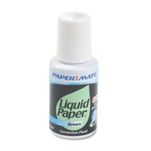  o Paper Mate o   Liquid Paper Correction Fluid, 22ml 