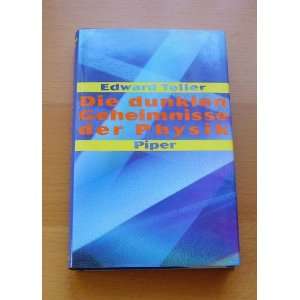  Die dunklen Geheimnisse der Physik (9783492032995): Books
