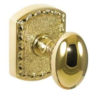  Fusion SHP02F80PVD8KSN Passage Polished Brass