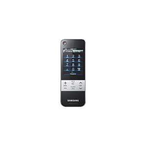    TOUCH SCREEN REMOTE CONTROL 3IN TOUCH SENSITIVE SCREEN Electronics
