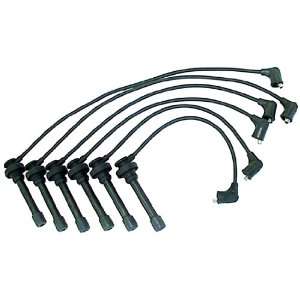  ACDelco 16 836S Spark Plug Wire Kit: Automotive