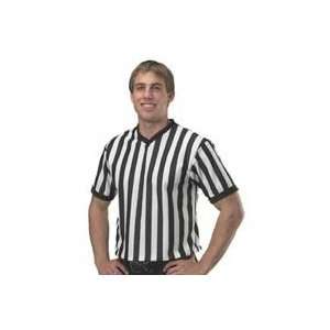 nba referee uniforms
