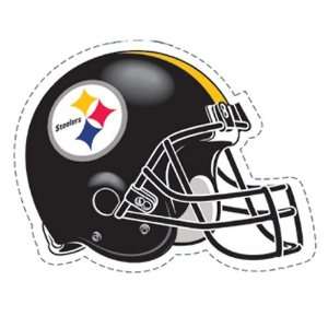  Pittsburgh Steelers Ultra Decal