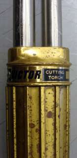 Victor ST1600C ST 1600C Welding Cutting Heating Torch*****  