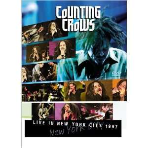  NEW Live In New York City 1997 (DVD) Movies & TV