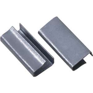   Seals for 1/2In. Steel Strapping   500 Pk.