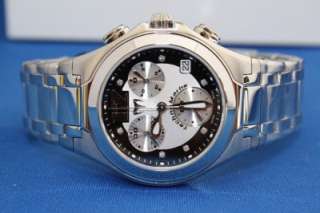 Mens Technomarine Neo Classic Diamond TMNCW02M Watch  