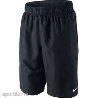  Nike Shorts Classic Black Athletic Size S XXL Running Training Gym NWT