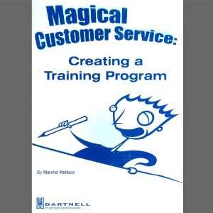  Magical Customer Service Creating a Training Program 