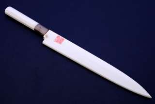 Japanese sushi chef knife Yanagi YOSHIHIRO Hongasumi 27  