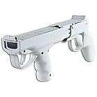 Smart Gun Magnum for Nintendo Wii Remote and Nunchuk Controllers