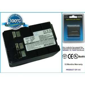  2400mAh Battery For Panasonic VBS20E, HHR V211, HHR V212 