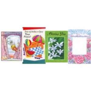  Greeting Cards   Friendship & General Greetings Case Pack 