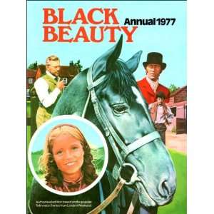   BEAUTY ANNUAL 1977 (9780723503453) LONDON WEEKEND TELEVISION Books