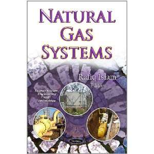  Natural Gas Systems (Energy Science, Engineering and 