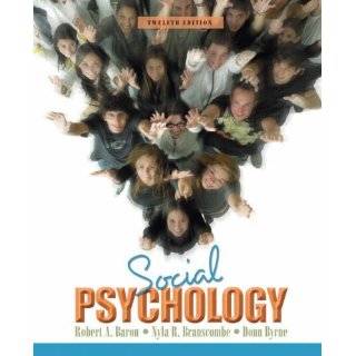  Applied Social Psychology Understanding and Addressing Social 
