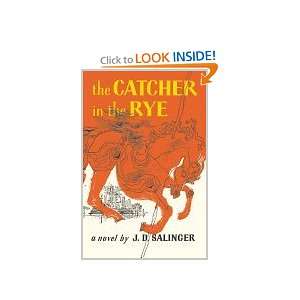  The Catcher in the Rye Books