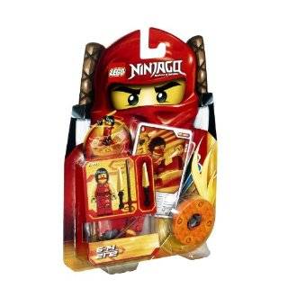 Lego Ninjago 2172 Nya