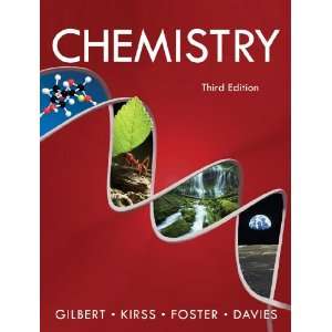  Chemistry: The Science in Context (Third Edition 