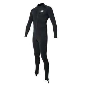 Body Glove Lycra Dive Skin Full Body Suit Sports 