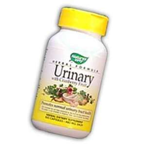  Urinary w/Cranberry 100 Capsules