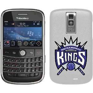  Coveroo Sacramento Kings Blackberry Bold Case: Sports 