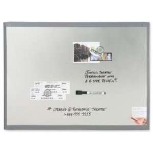  Acco Quartet Dry Erase Board QRTMHOS8511: Office Products