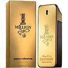 one million by paco rabanne men cologne edt spray