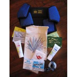  Yoga Paws / Homeopathic Travel Kit Combo Sports 