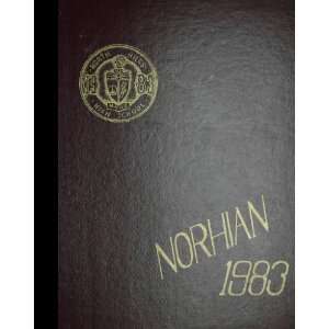  Yearbook: North Hills High School, Pittsburgh, Pennsylvania: North 