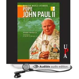  Pope John Paul II (Audible Audio Edition) Edward J 
