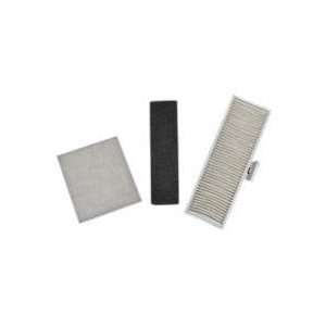  Bissell DigiPro Canister Filter Kit 2034411,2034407 