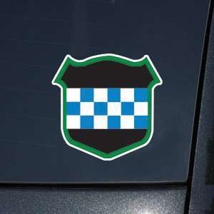  Army 99th Infantry Division 3 DECAL Automotive