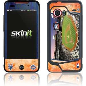  Citi Field   New York Mets skin for HTC Droid Incredible 