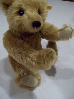 Steiff Teddy Bear 0151/32 German Made Good Condition  