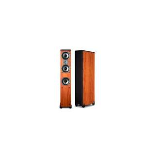 POLK AUDIO TSi400 Tower Speakers Brand New CHERRY1 Pair  