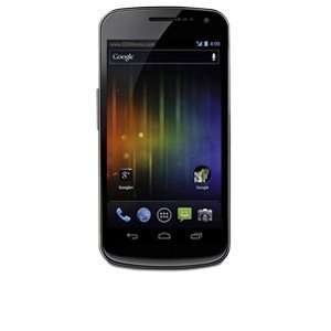  Samsung Galaxy Nexus Unlocked Cell Phone: Electronics