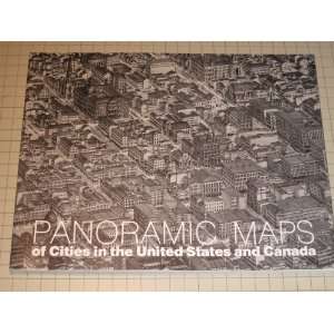  Maps of Cities in the United States and Canada  A Checklist of Maps 
