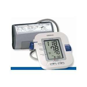   Automatic Blood Pressure Monitor w/ ComFit: Health & Personal Care