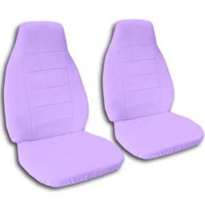  Violet seat covers for a 2012 Mini Cooper. Automotive