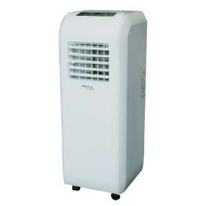 SoleusAir 8,000 BTU Portable Air Conditioner, Evaporative Single Hose 